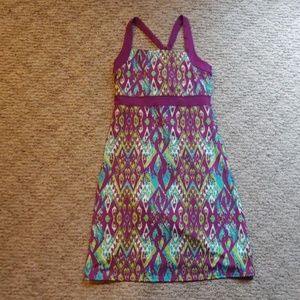 Activewear dress